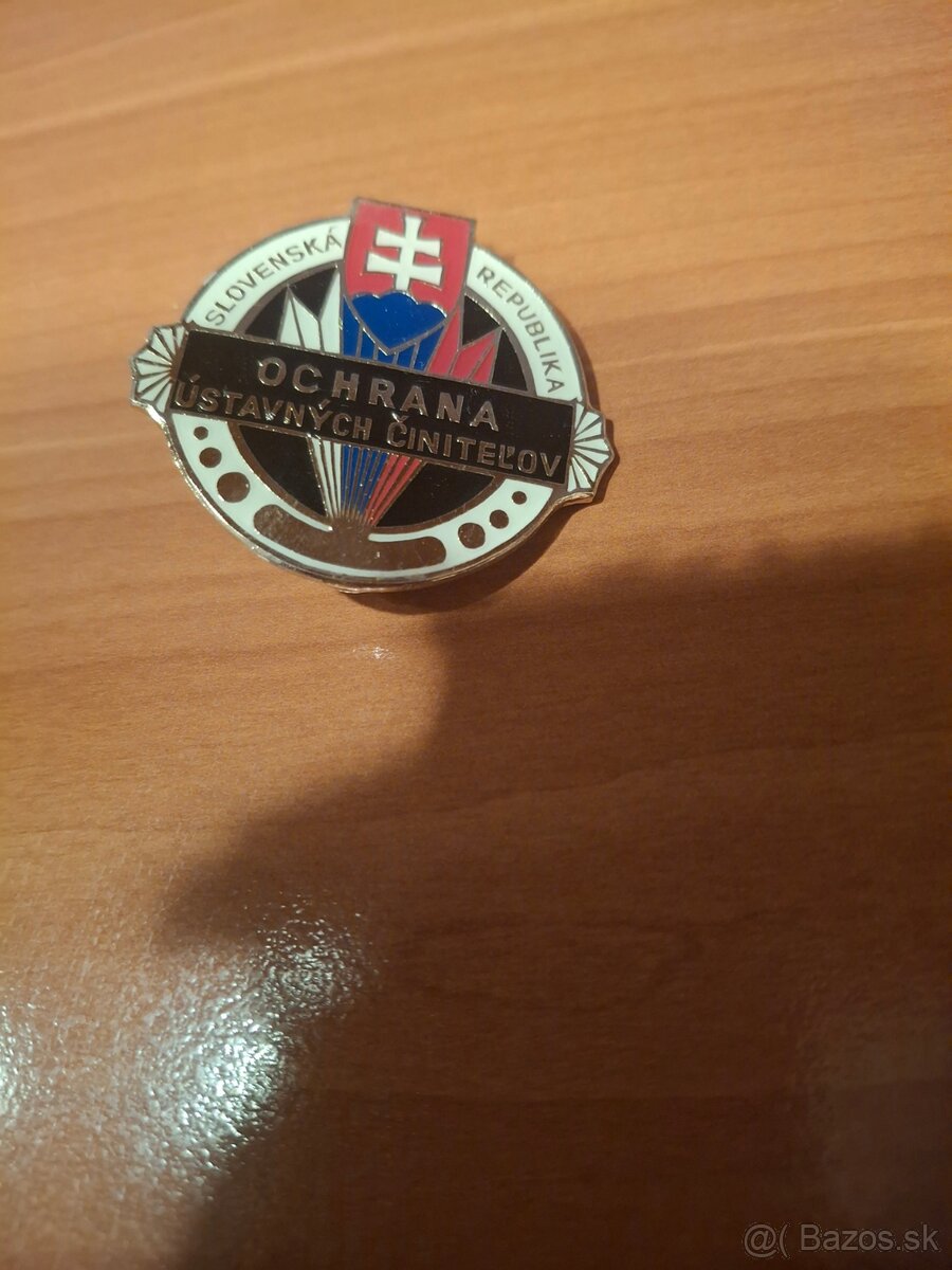 Staré policajné osušky - 3