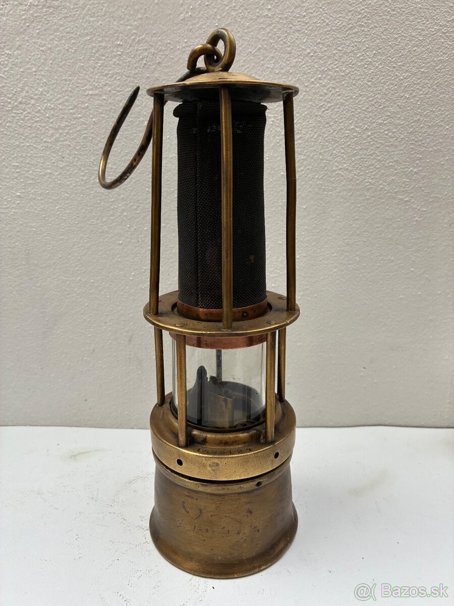 banícka lampa banícky kahan 2 - 3