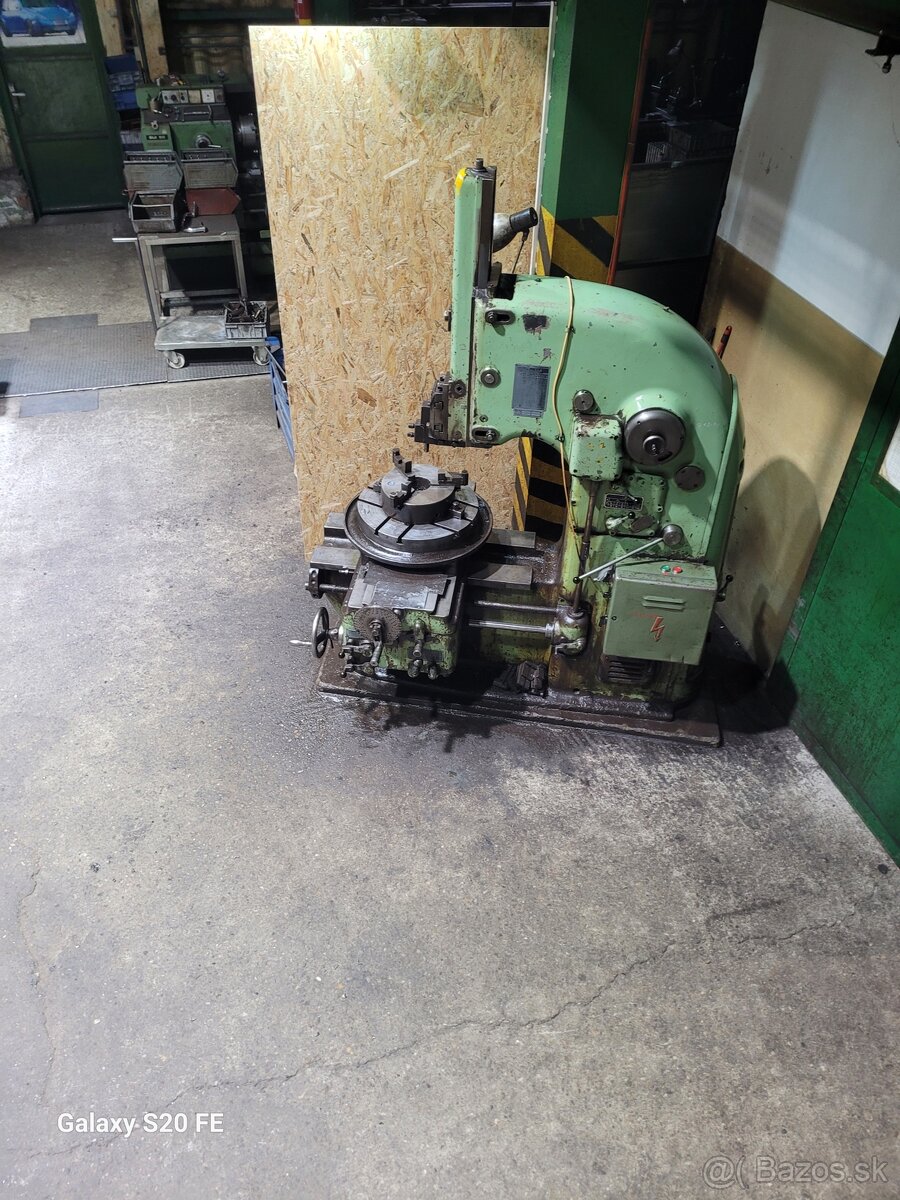 Obrážačka HOV25 - 3