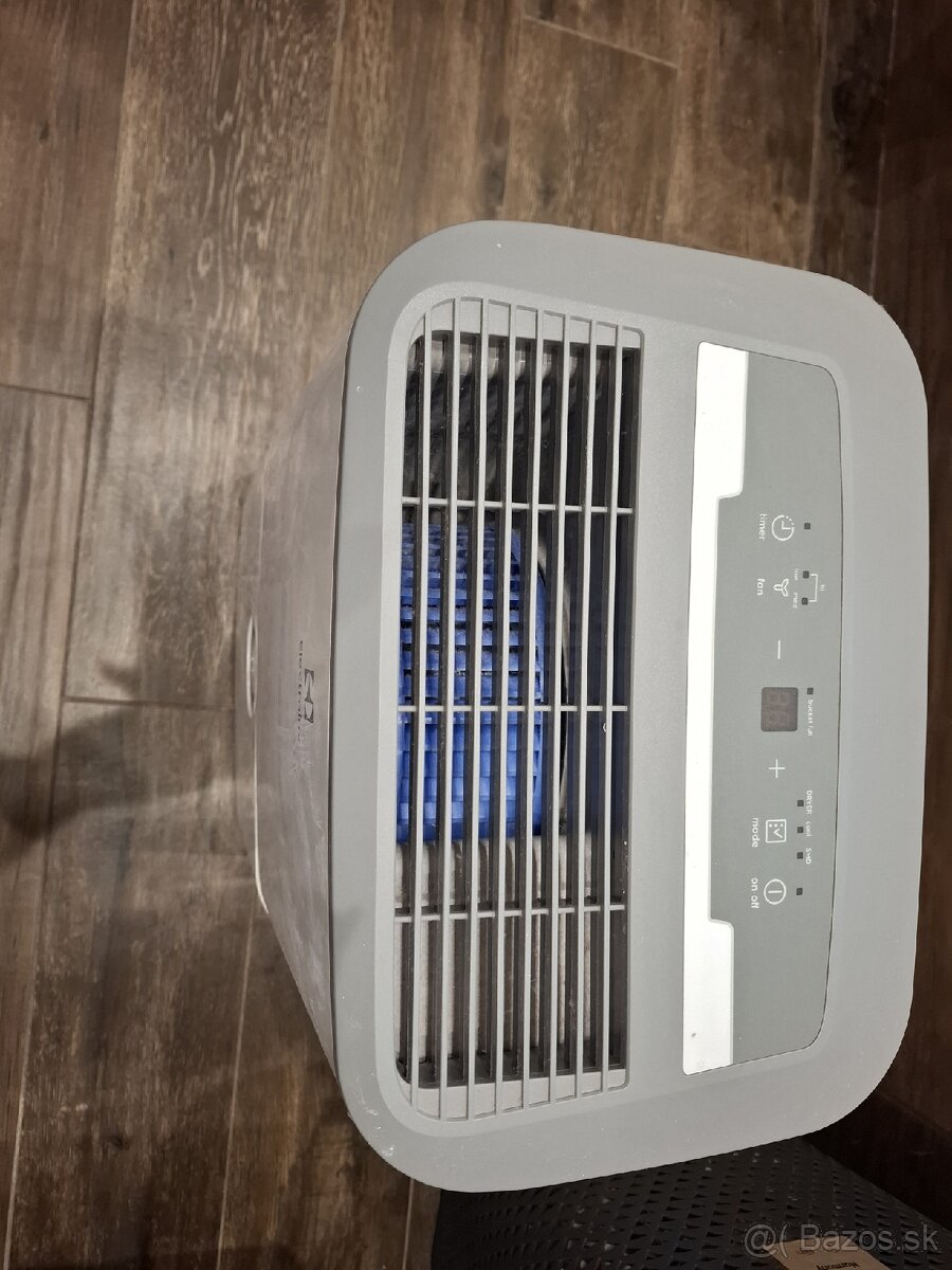 Odvlhčovač vzduchu - 3