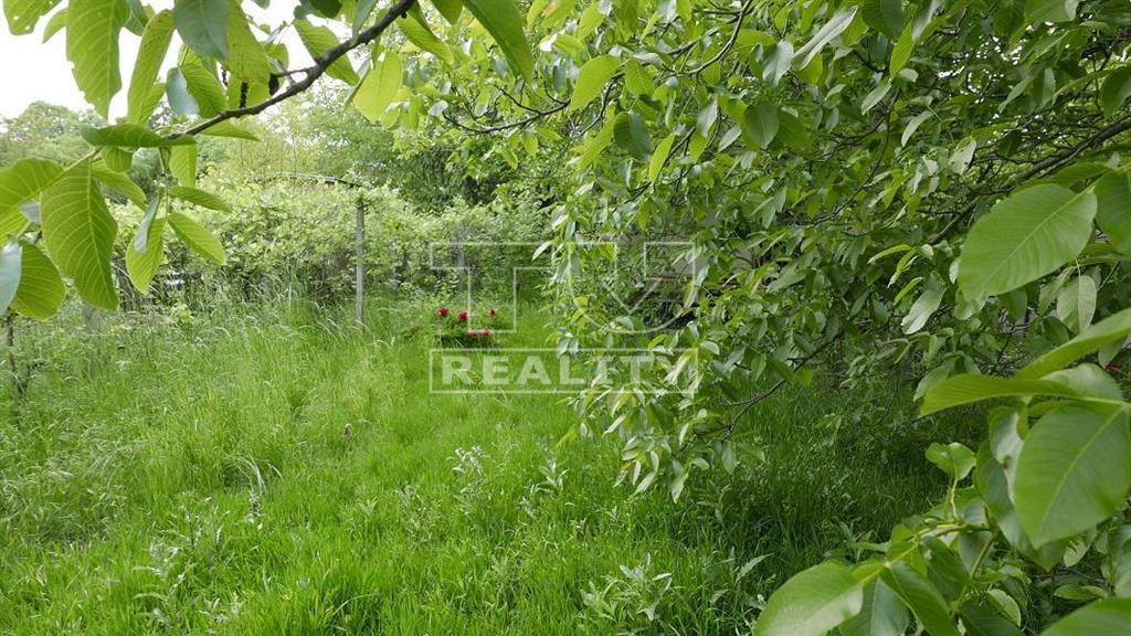 Stavebný pozemok 3,5 ára v blízkosti Malého Dunaja –... - 3