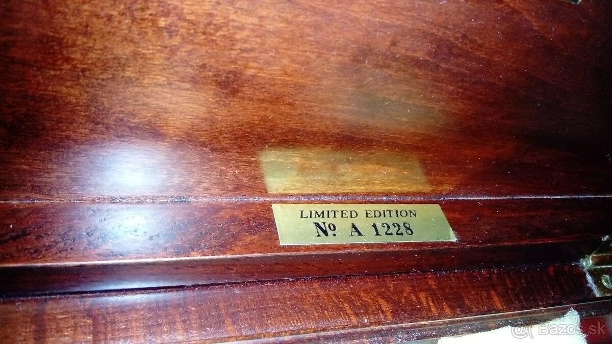 Matchbox Models of Yesteryear Connoisseurs - 3