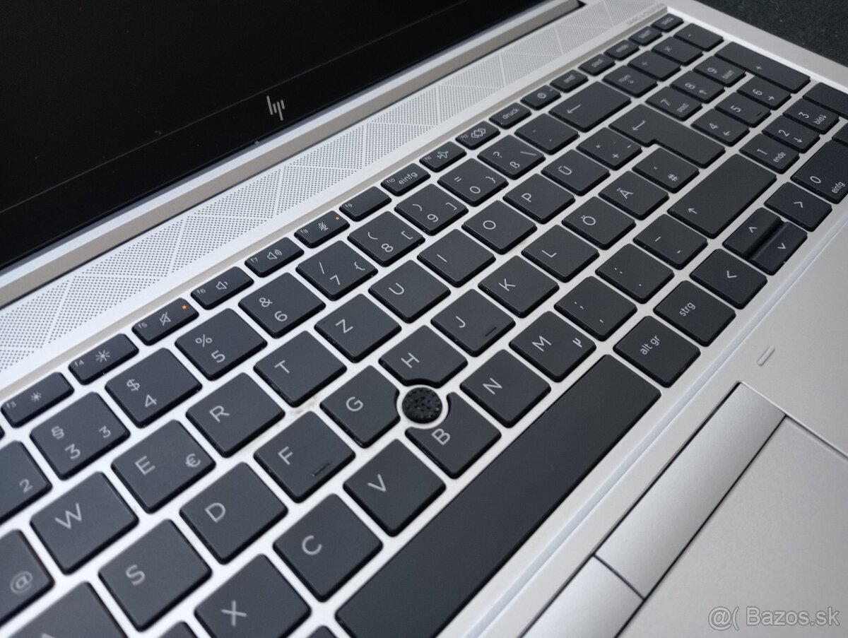 Hp Elitebook 850 G7 , Intel® Core™i5 , 32gb ram ,Windows 11 - 3