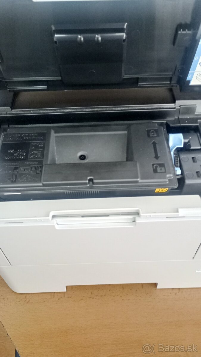 Triumh Adler /kyocera/ P4532DN - 3