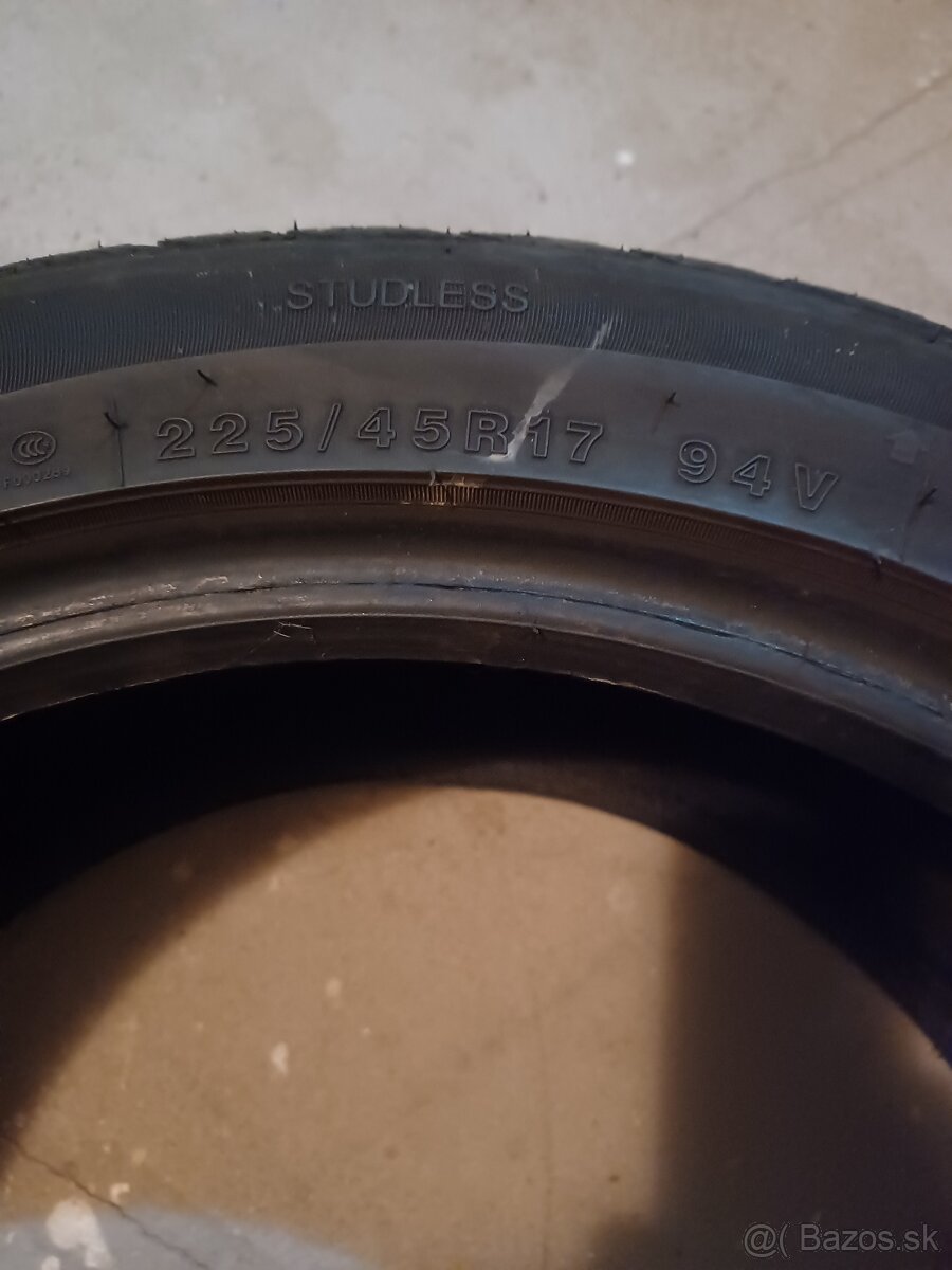 Zimné pneu Minerva - 3