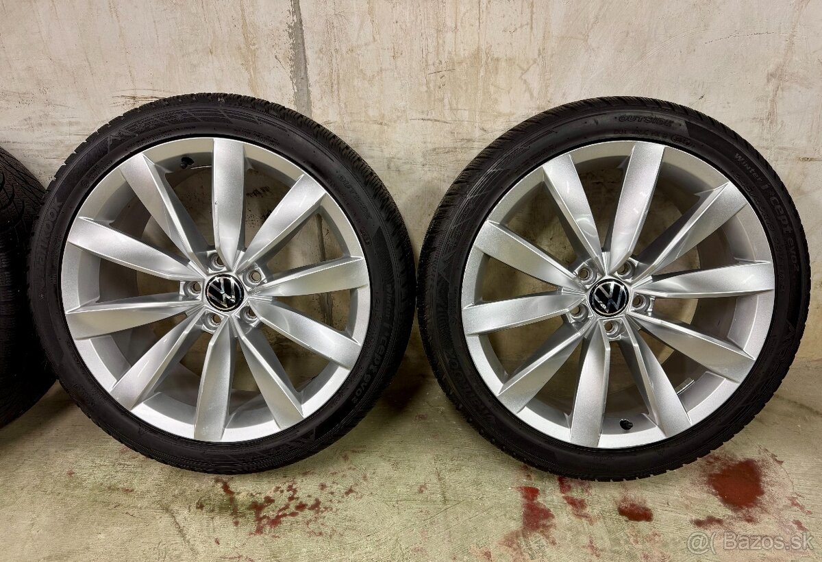 Alu kola Chennai VW Škoda Audi Seat - 3