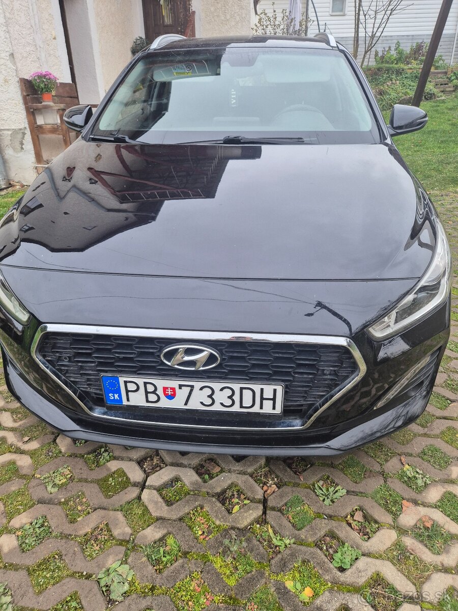 Hyundai i30 combi - 3
