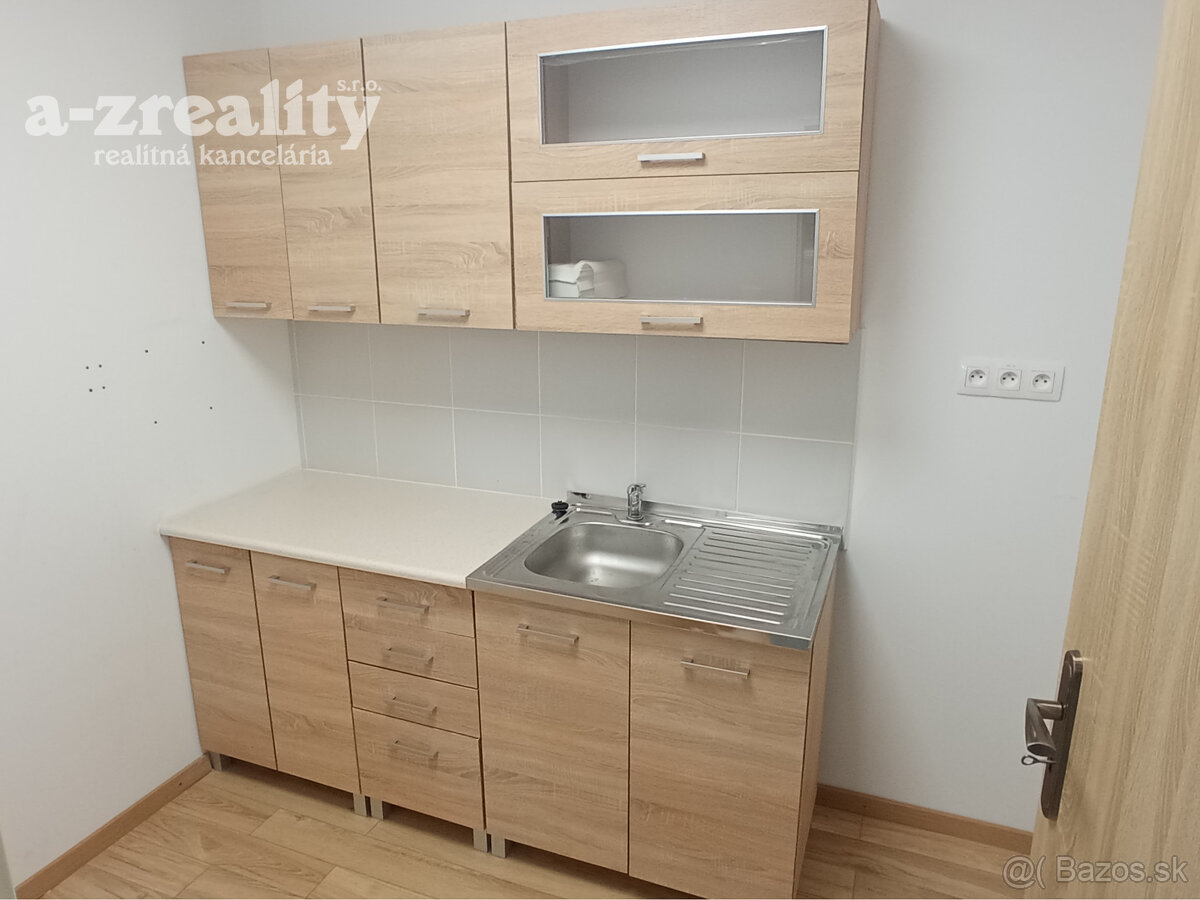 Skladový priestor na prenájom v Komárne - 3