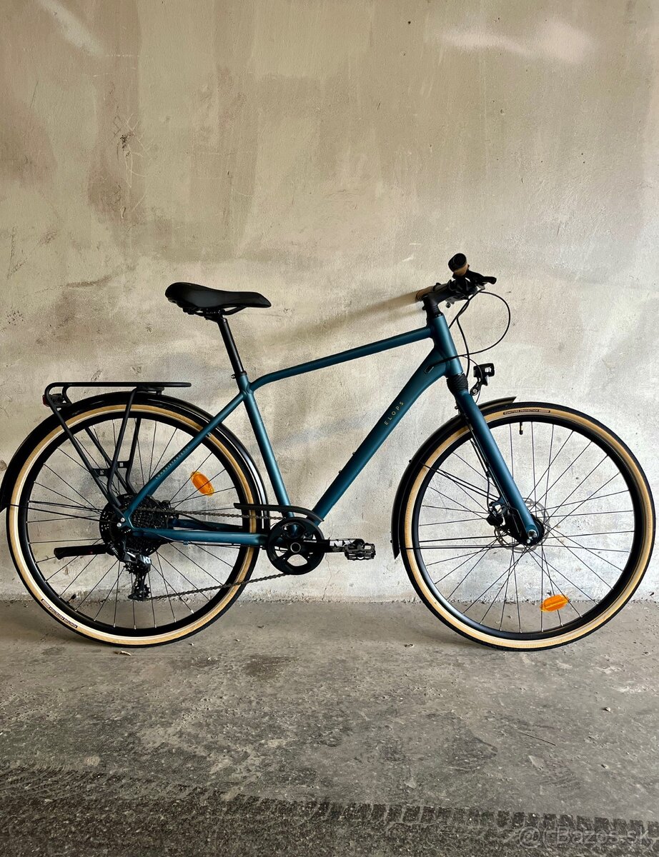 BICYKEL ELOPS LD 900 - 3