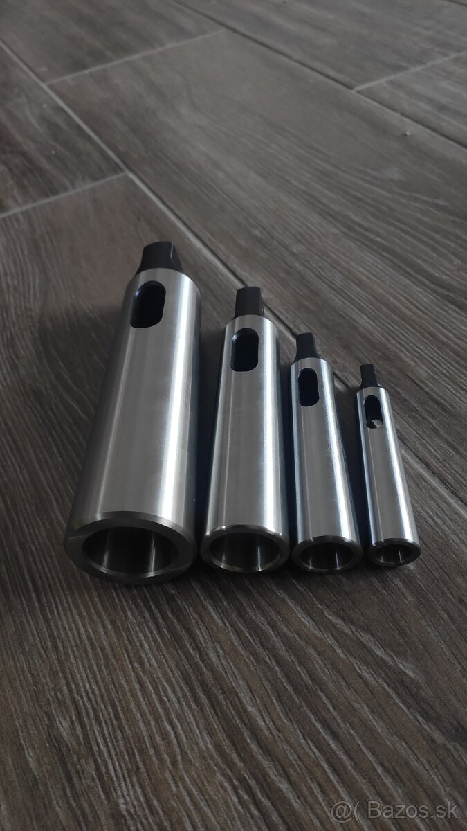 Redukcia, redukčné puzdro, kužeľ - 3