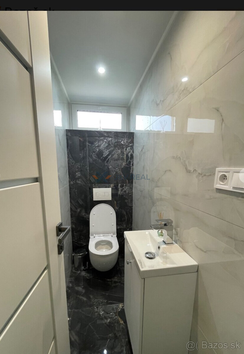 Prenájom 3izbového bytu - 3