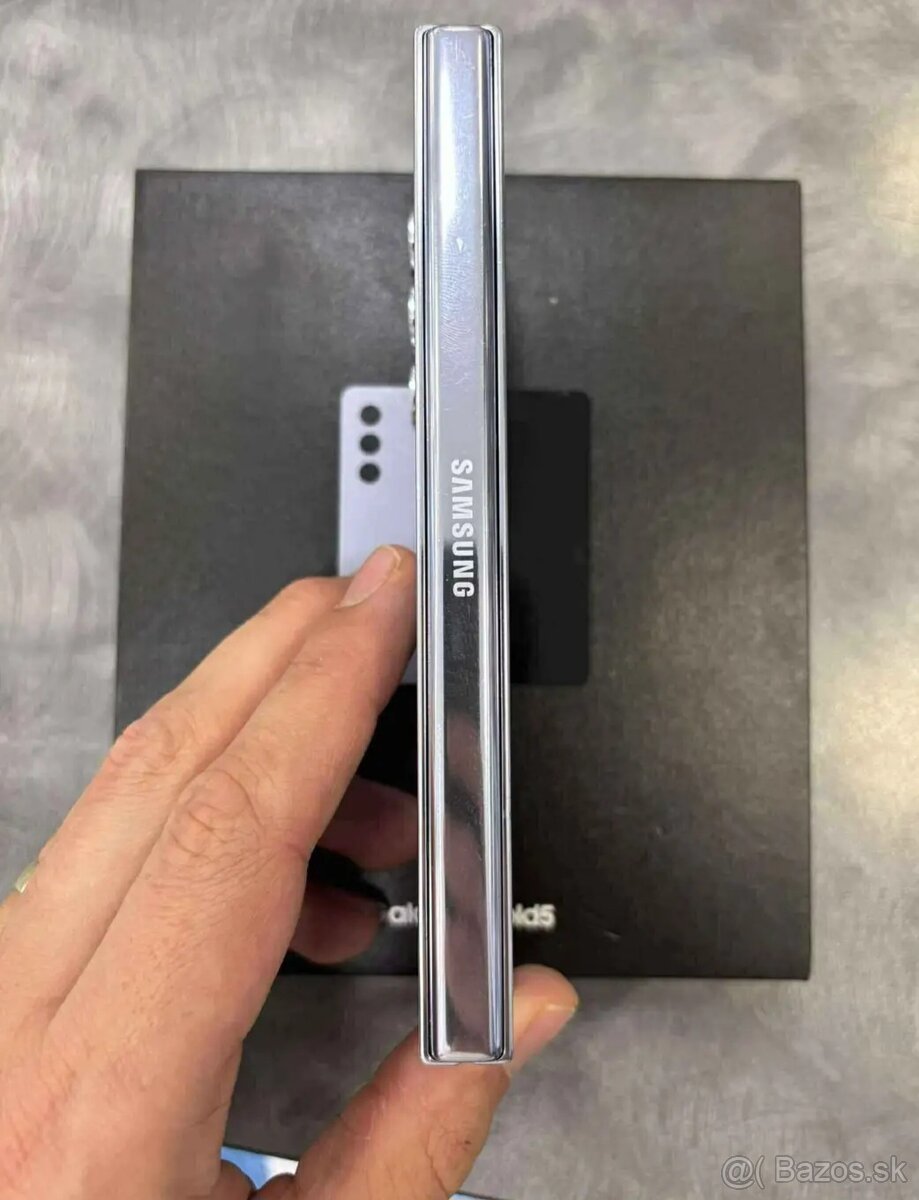 Samsung Galaxy ZFold 5 12/256gb - 3