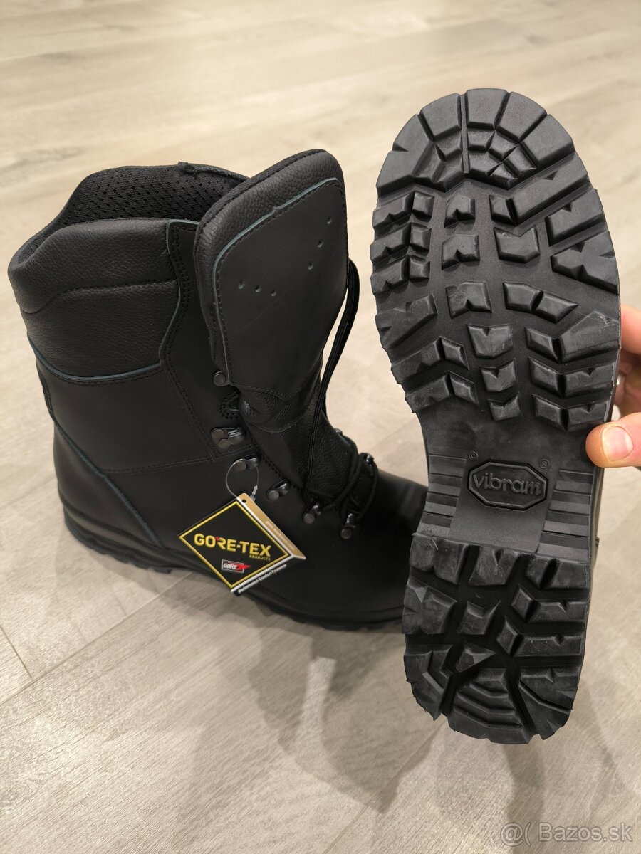 Predám Kanady Goratex BOSP 43.5 - 3