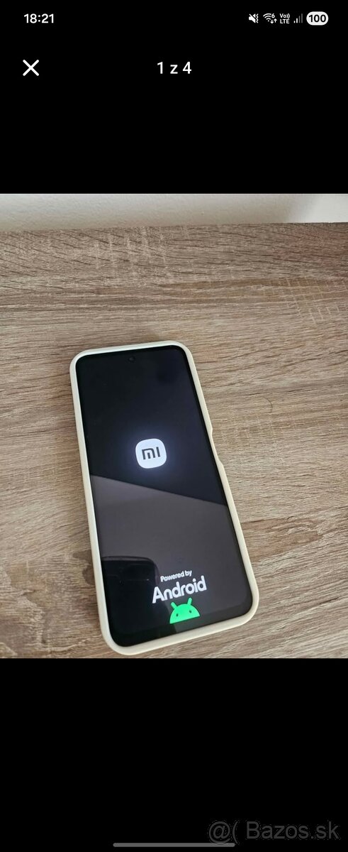 Predam plne funkcy mobil Redmi 13 - 3