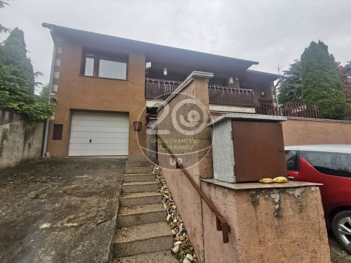 Dražba rodinného domu v obci Koválov - 3