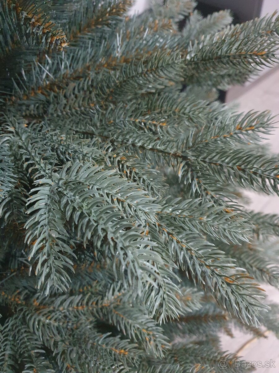 3D vianočný stromček - 3