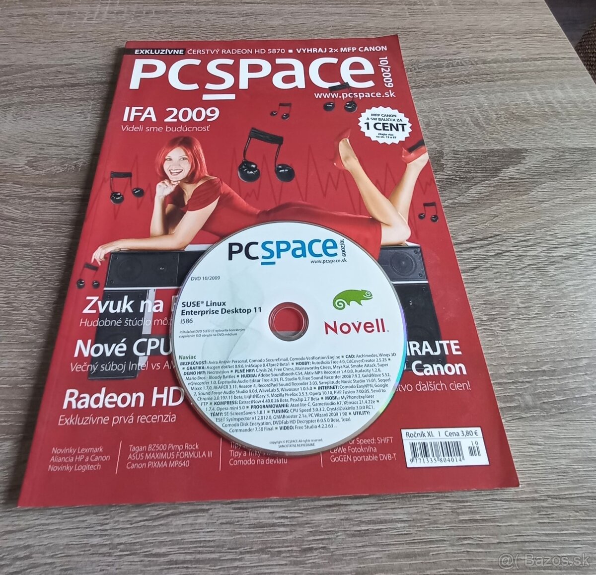 PC Space - 3