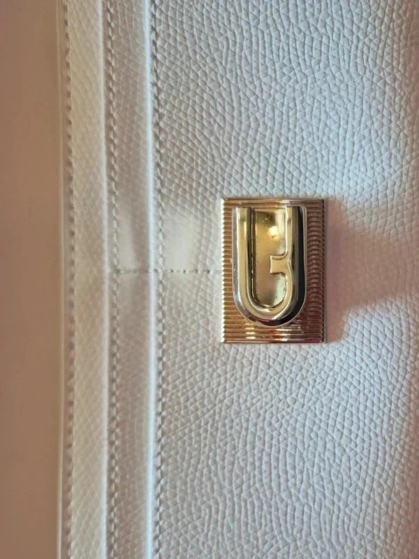 Furla penazenka - párkrát nosena ako nova - 3