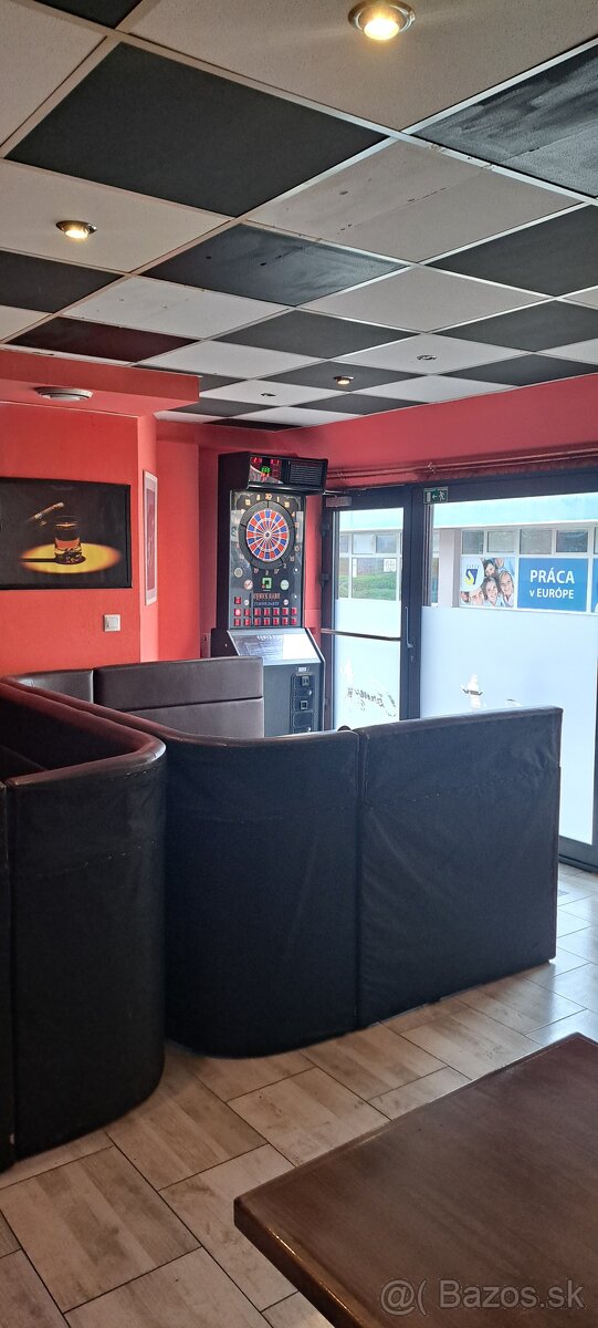 Odstúpim podnik v centre mesta - 3