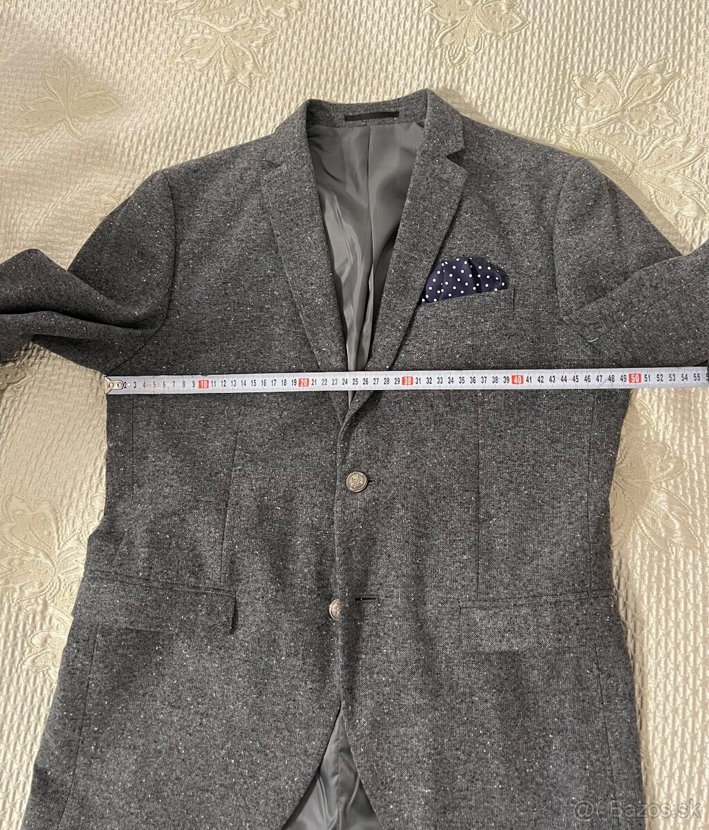 Sive sako Jack Jones - 3