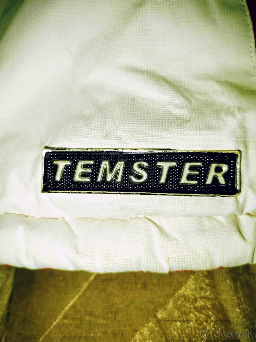 Pánska bunda Fila, Atlas for men.. - 3