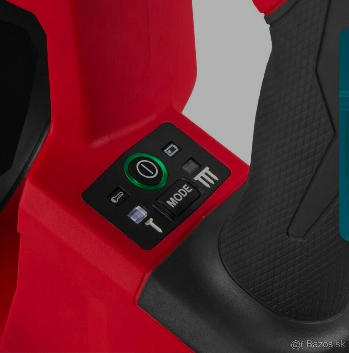 M18 FRCN45 klincovačka - 3