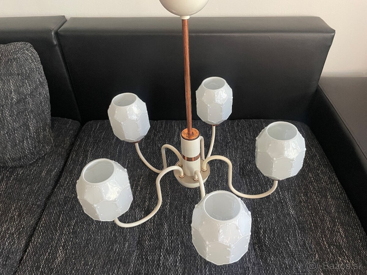 Retro luster Drukov - 3