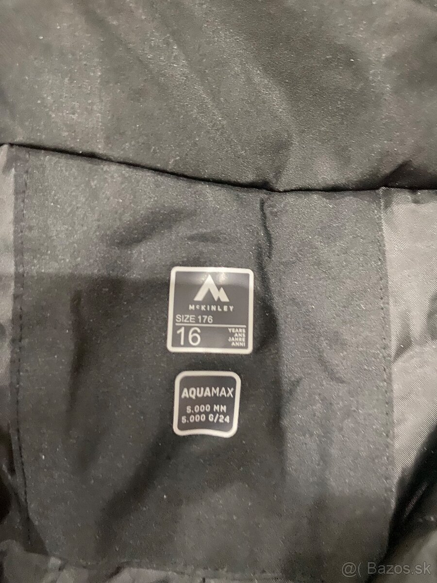 Predám lyžiarske oblečenie - 3