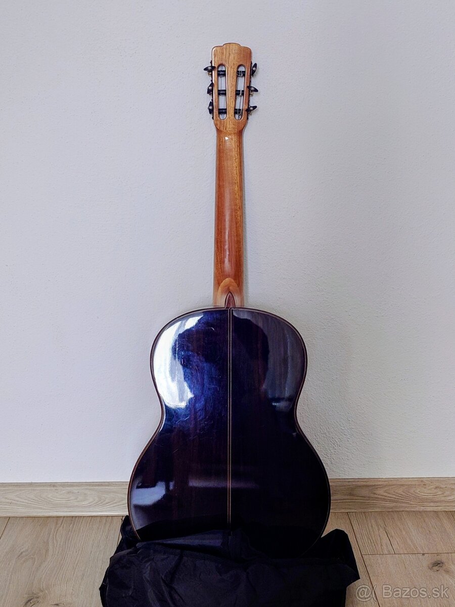 Gitara Merida Extrema NG-15 - 3