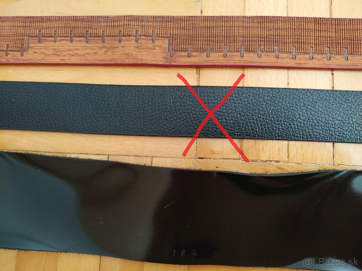 Dámske opasky_NOVÉ_2_druhy - 3