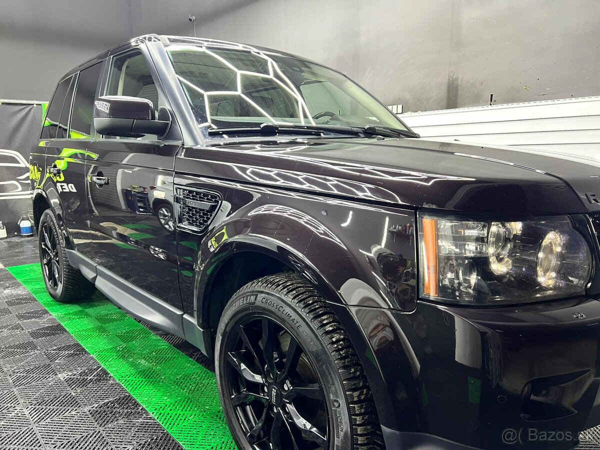 Range Rover Sport 3.0 HSE(L320) 2012 - 3