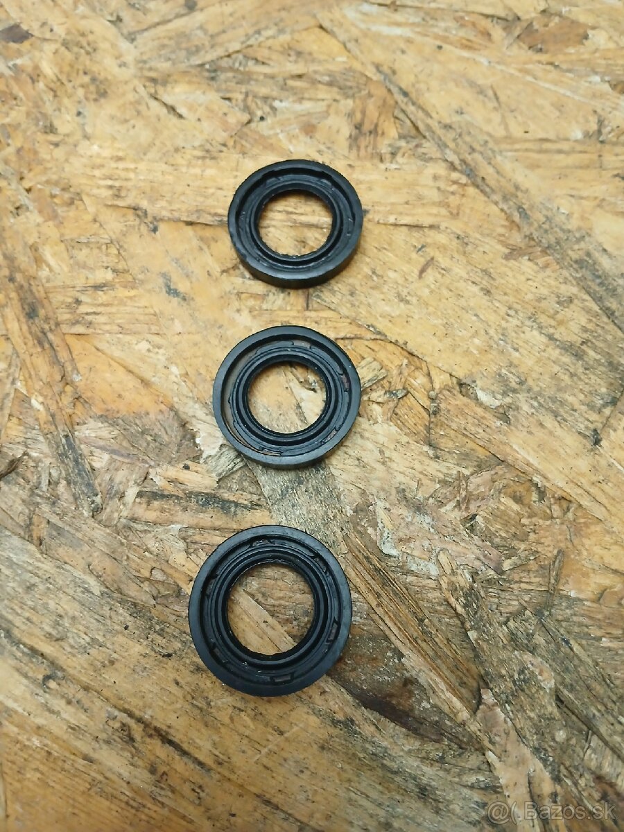 Babetta stella prachovka kolesa - 3