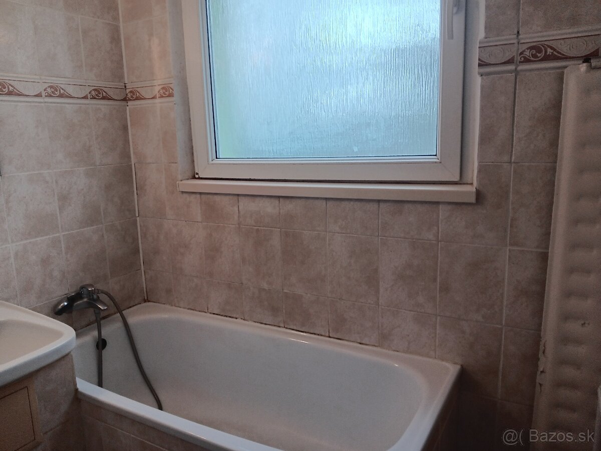 Izba na prenájom - 3