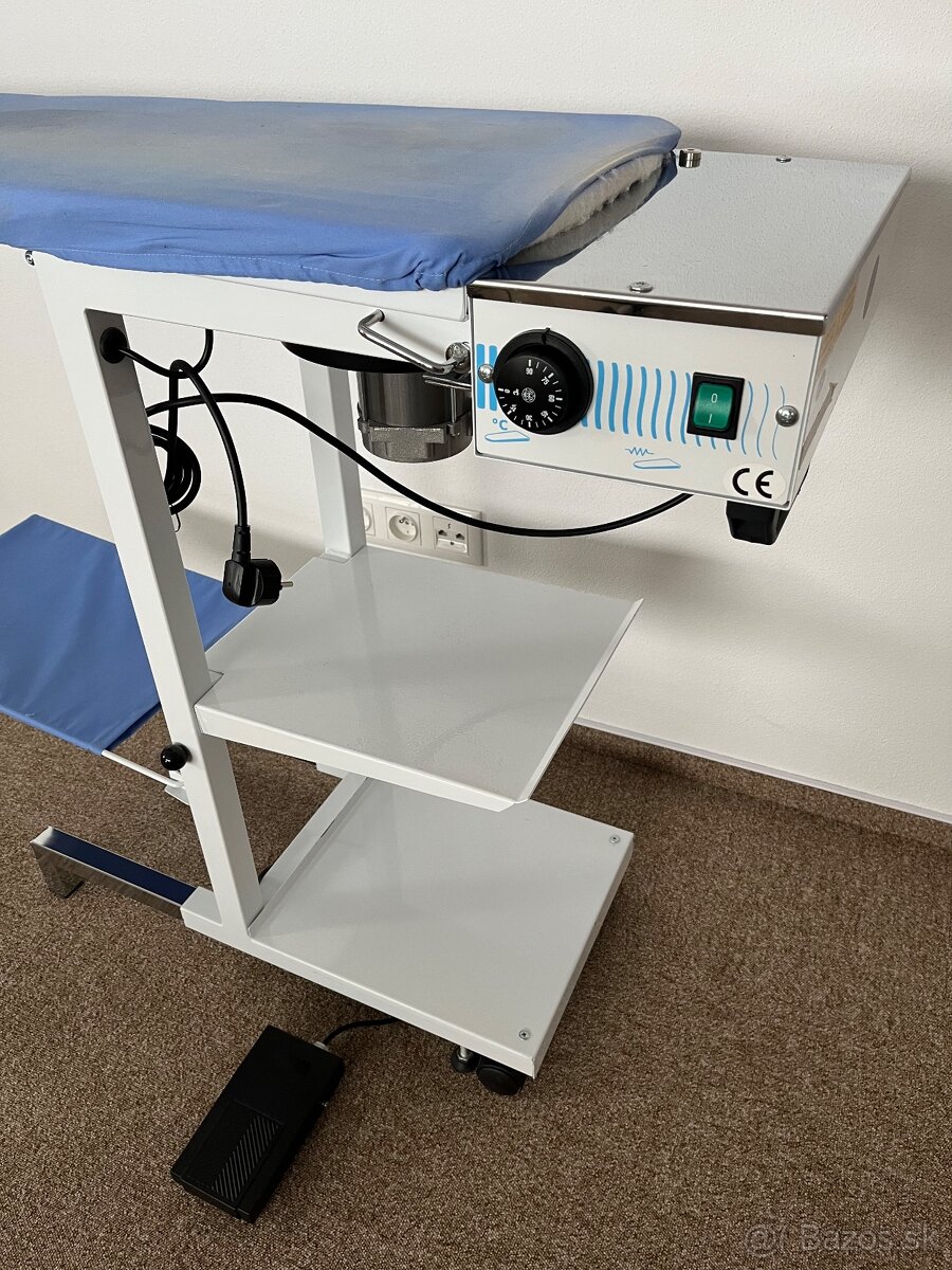 Žehliaci stôl Comel - 3