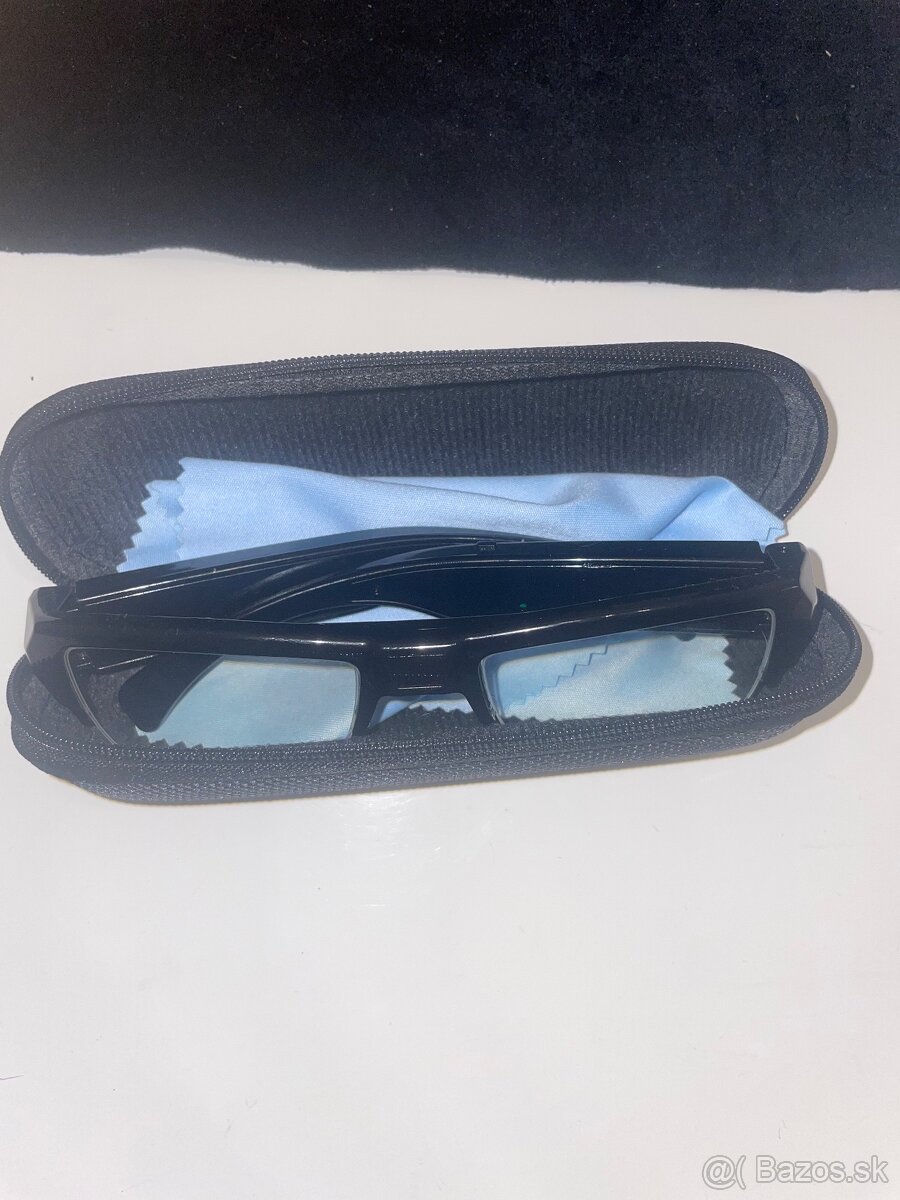 Okuliare s kamerou - 3