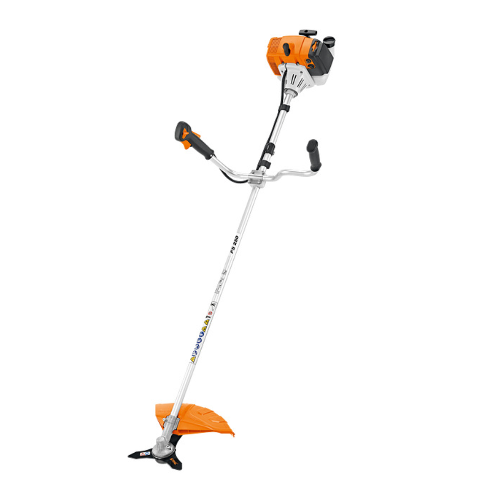 Krovinorez Stihl FS 250 - 3