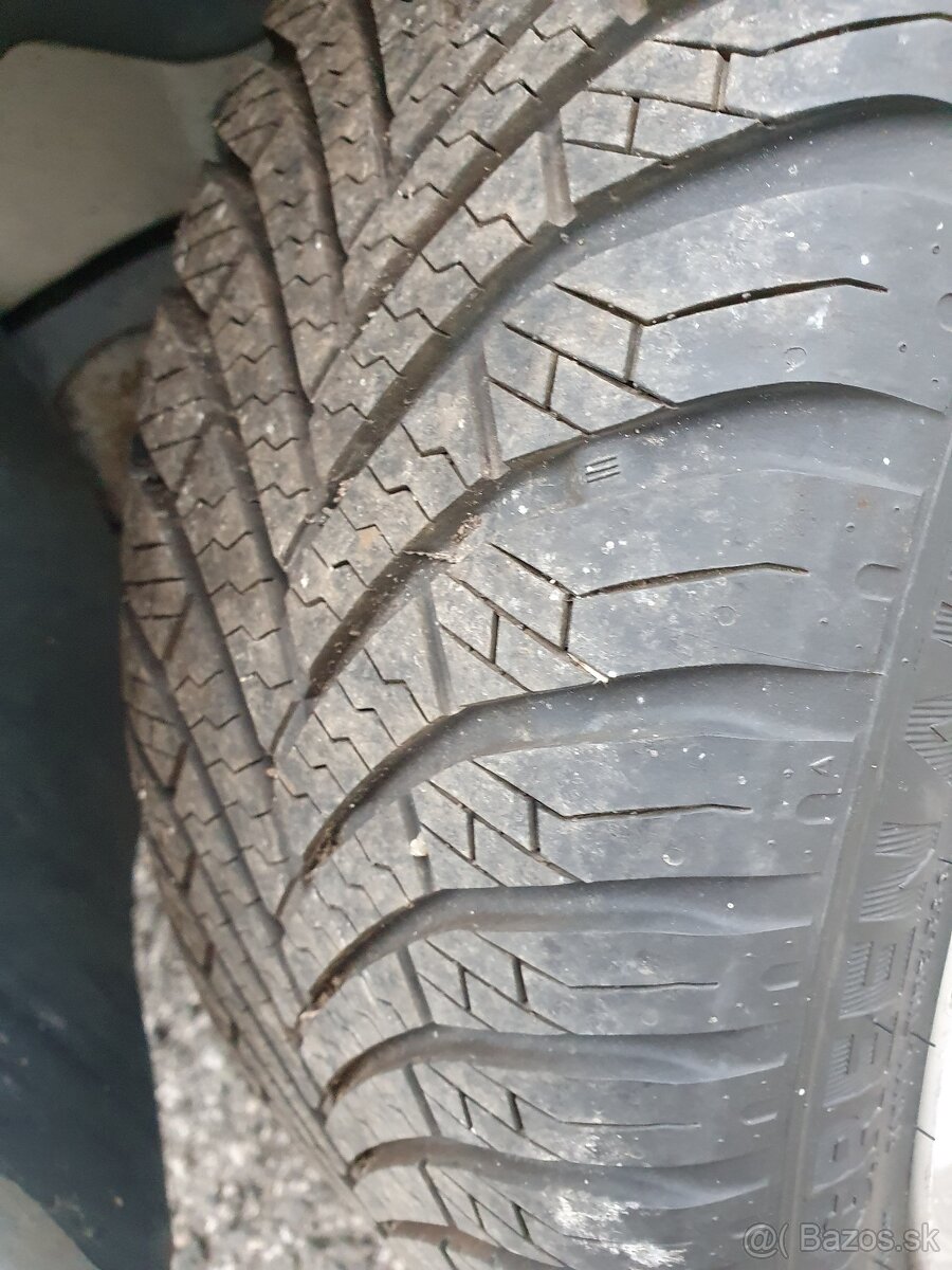 Predám Peugot 206 CC 1.6 HDI 80 kw - 3