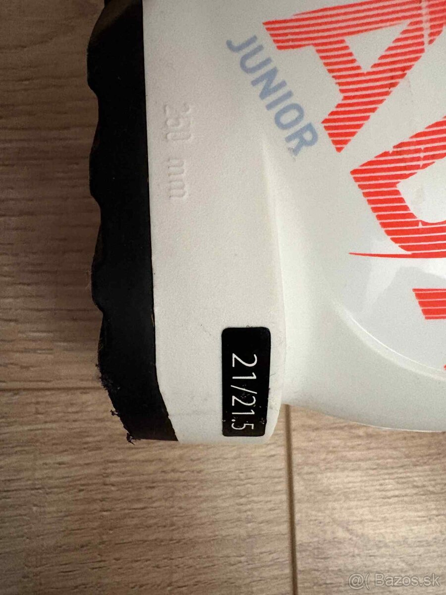 Detské lyžiarky - 3