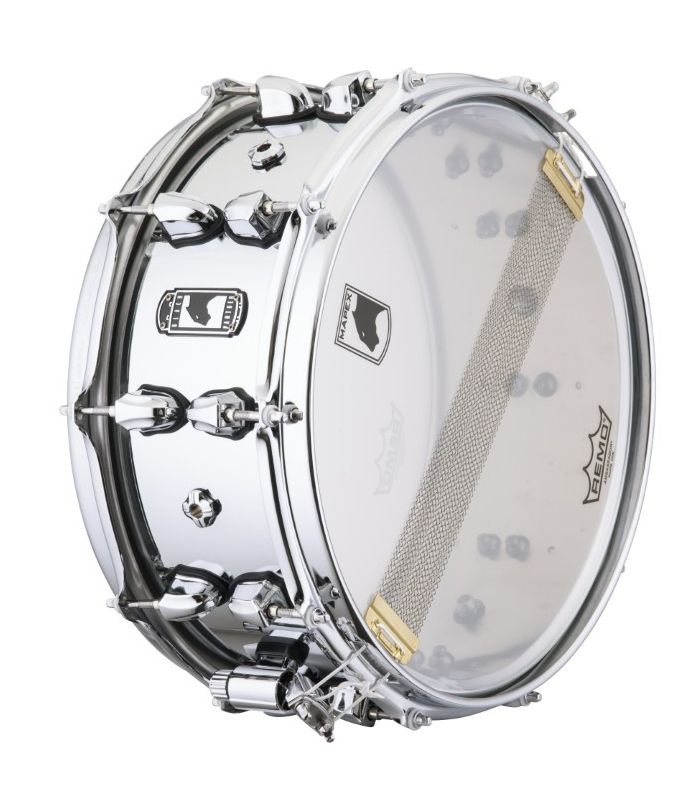 Mapex Black Panther Cyrus 14x6 - 3