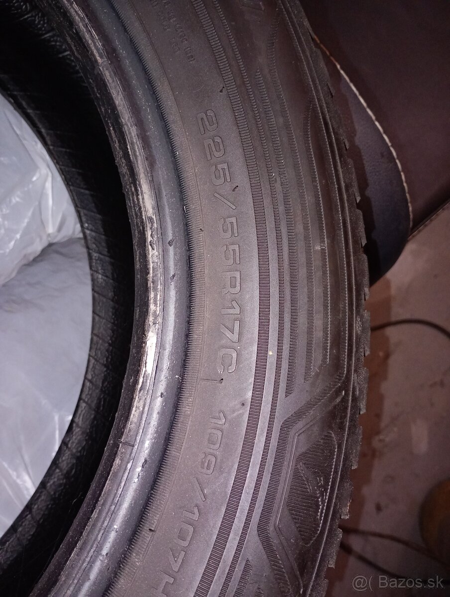 pneumatiky 215/55 r17 - 3