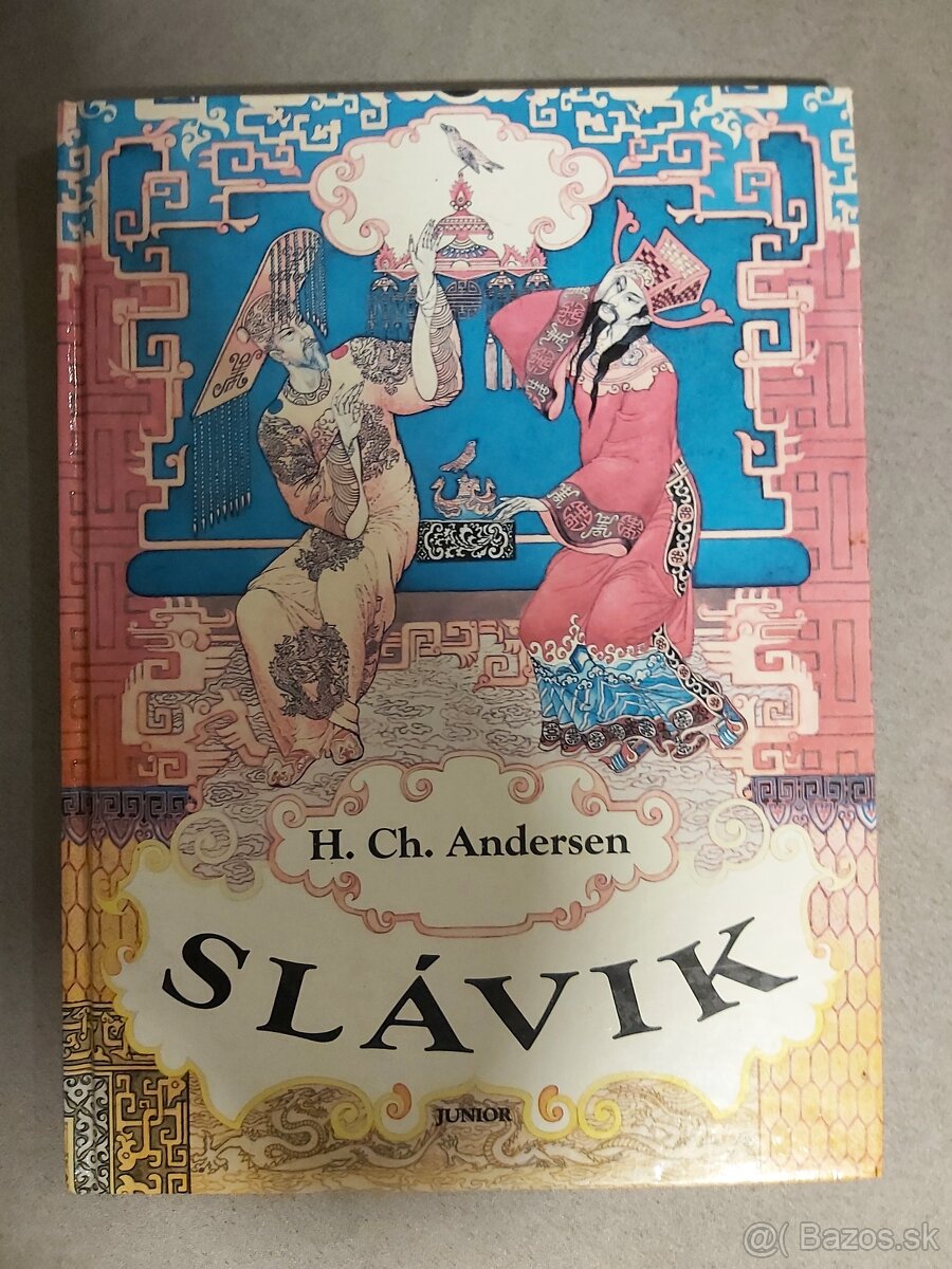 Petronela Jablčková a Kozmo šimpanz - 3