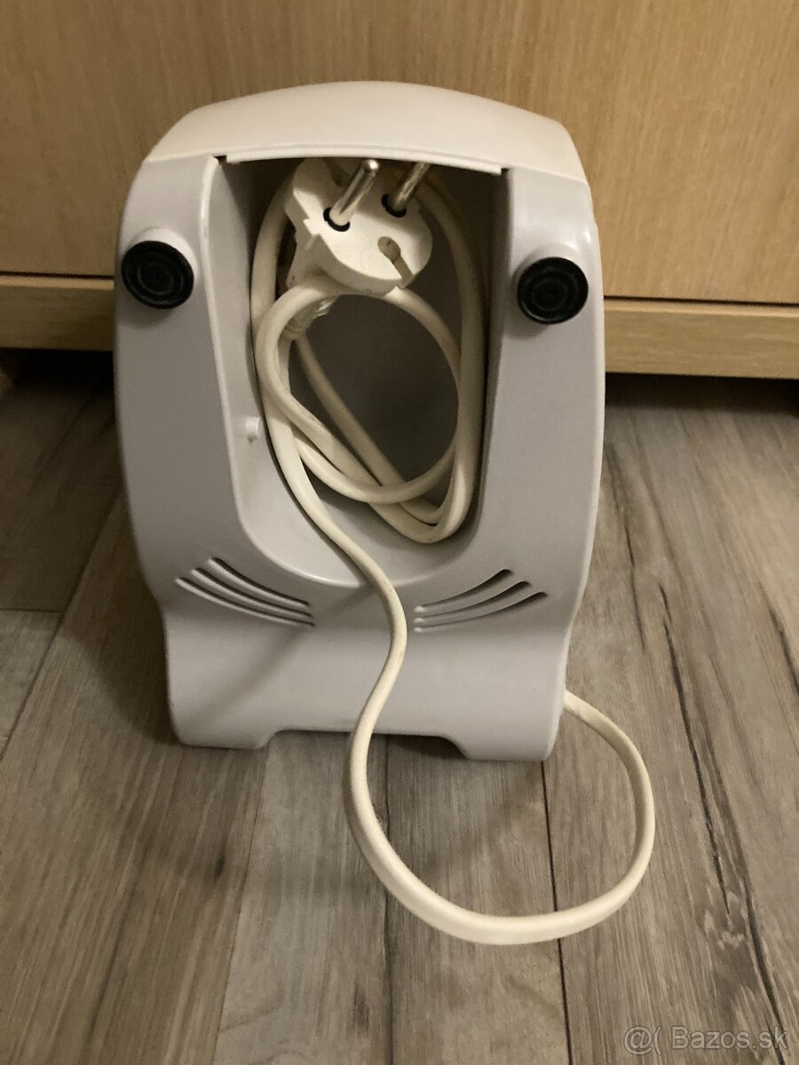 mäsomlynček Moulinex - 3