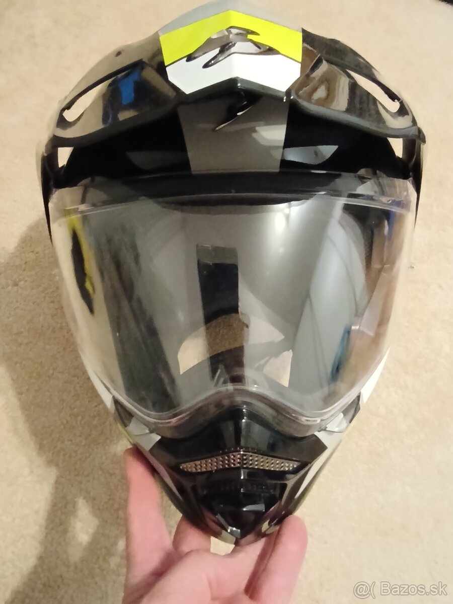 Scorpion ADX-2 GALANE - 3