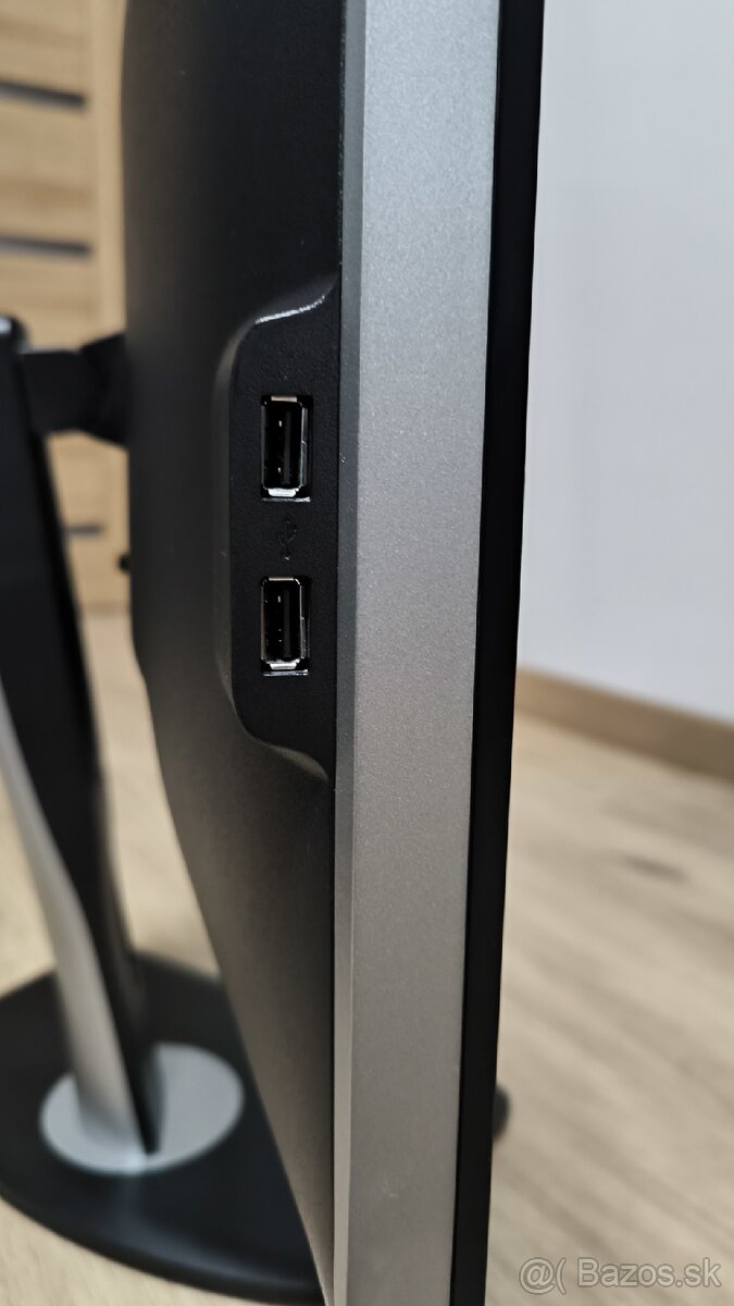 Monitor Dell UltraSharp U2412M | 24" - 3