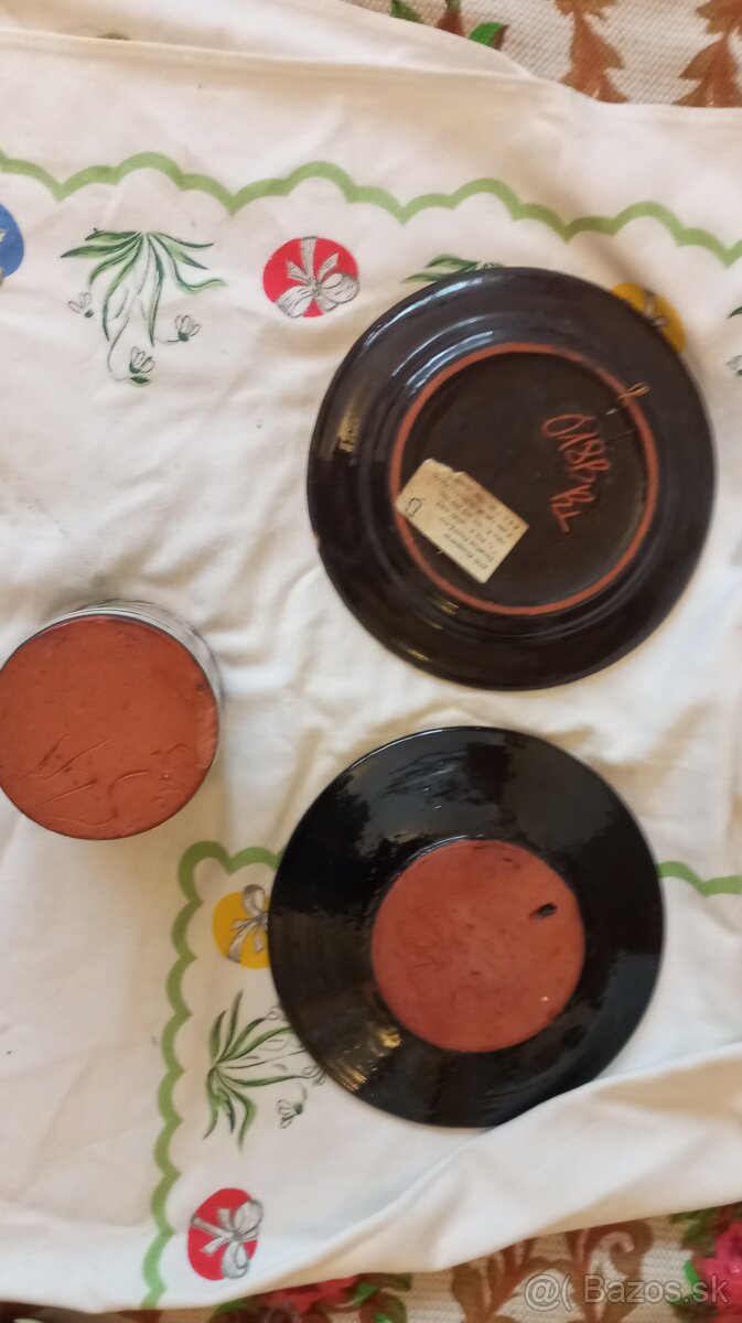 Pozdišovska keramika - 3