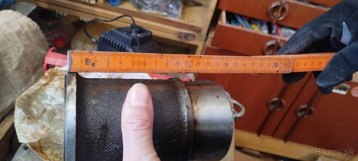 Škoda 100 vložky - 3