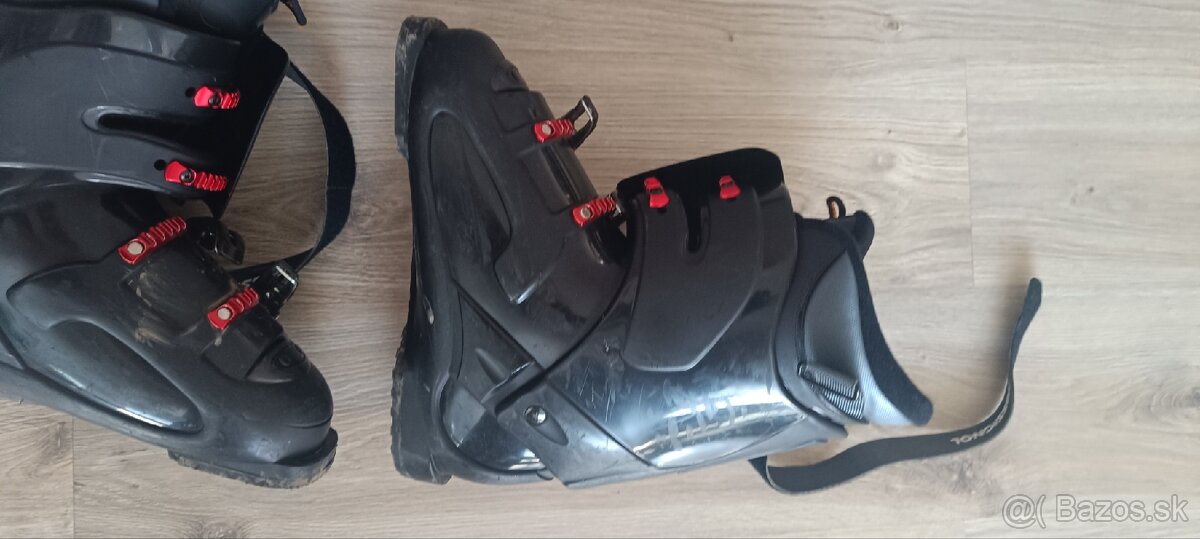 Predam panske lyziarky 28,5 - 3