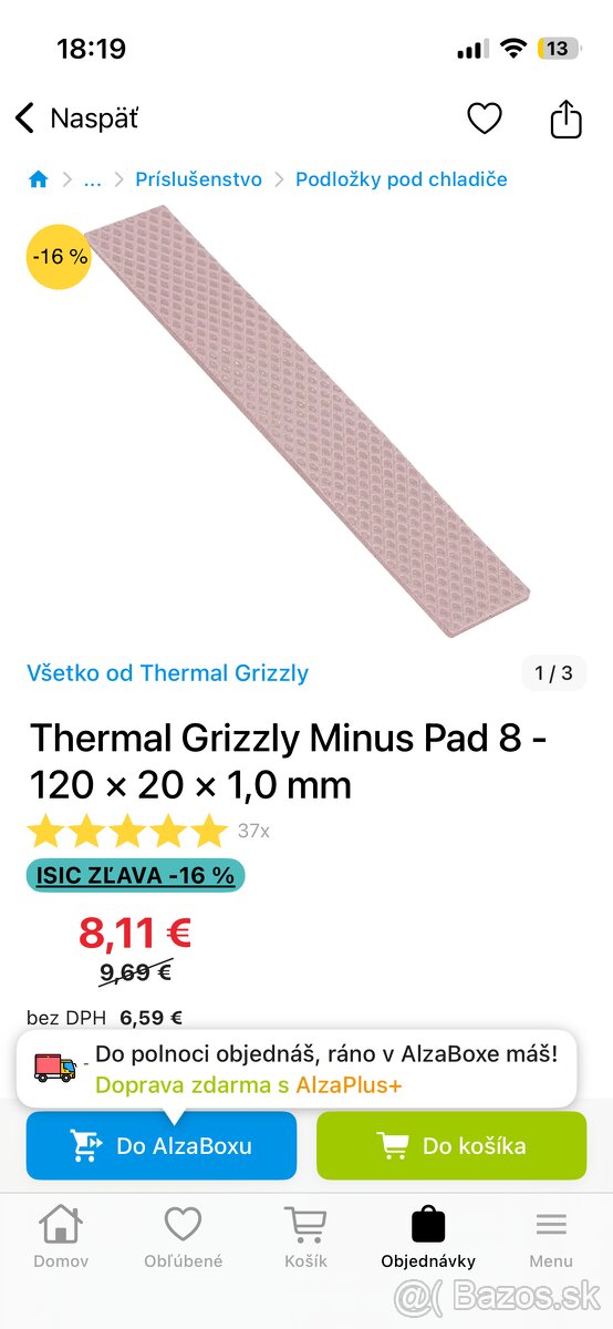 Playstation 4 pro 1tb ssd white - 3