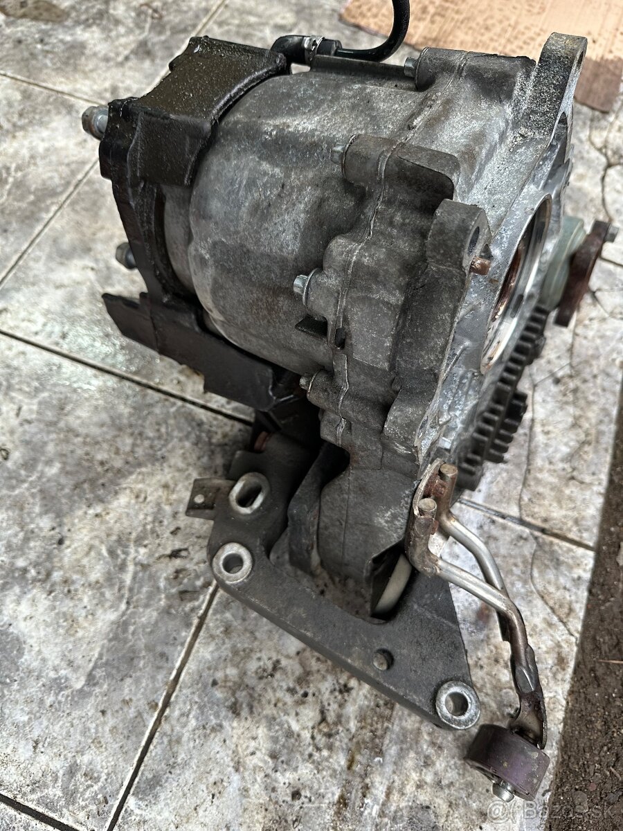 Rozvodovka BMW e60 e61 e90 e91 atc300 - 3