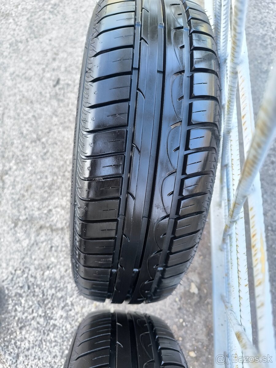 letné pneumatiky Fulda 175/65 R14 82T - 3